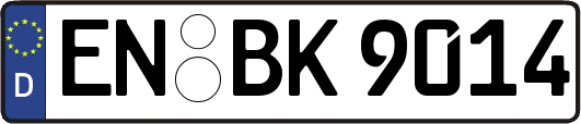 EN-BK9014