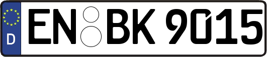 EN-BK9015