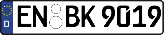 EN-BK9019