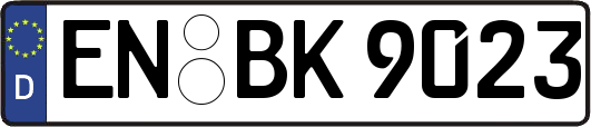 EN-BK9023