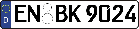 EN-BK9024