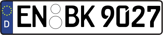 EN-BK9027