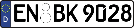 EN-BK9028