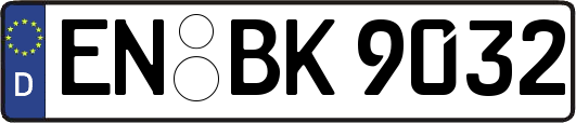 EN-BK9032