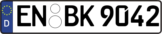 EN-BK9042