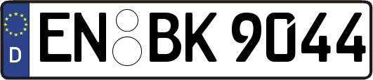 EN-BK9044