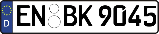 EN-BK9045