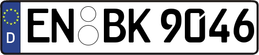 EN-BK9046