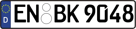 EN-BK9048