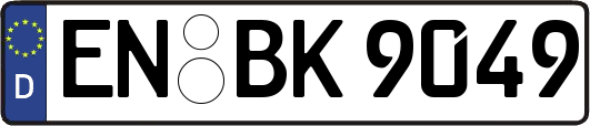 EN-BK9049