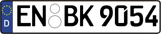 EN-BK9054