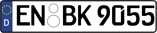 EN-BK9055