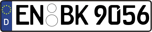 EN-BK9056