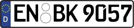 EN-BK9057