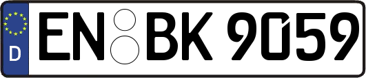 EN-BK9059