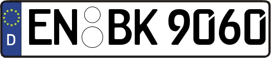 EN-BK9060