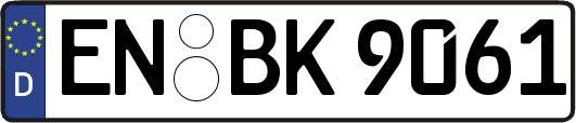 EN-BK9061