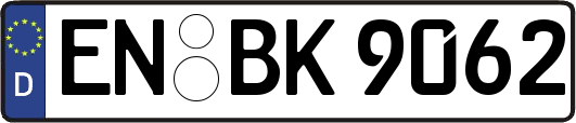 EN-BK9062