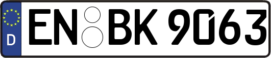 EN-BK9063