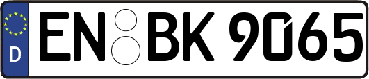 EN-BK9065