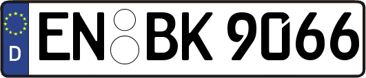 EN-BK9066