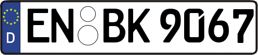 EN-BK9067