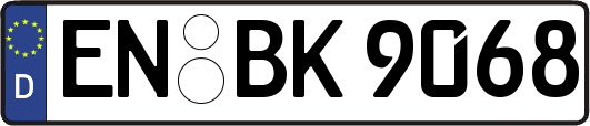 EN-BK9068