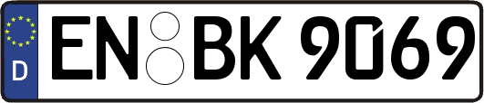 EN-BK9069