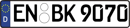 EN-BK9070