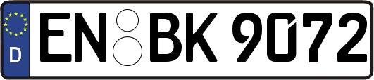 EN-BK9072