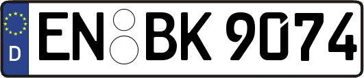 EN-BK9074