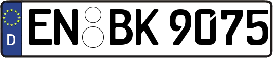 EN-BK9075