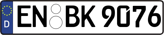 EN-BK9076