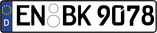 EN-BK9078