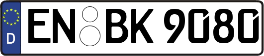 EN-BK9080