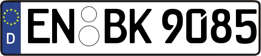 EN-BK9085