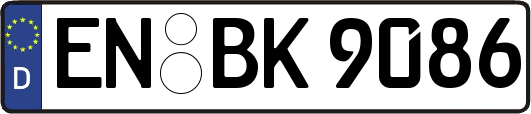 EN-BK9086