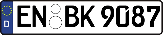 EN-BK9087