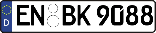 EN-BK9088