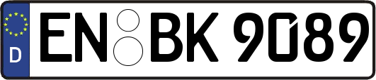 EN-BK9089