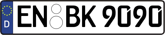 EN-BK9090