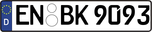 EN-BK9093