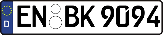 EN-BK9094