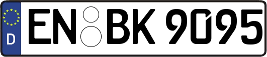 EN-BK9095