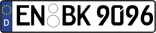 EN-BK9096