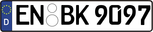 EN-BK9097