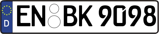 EN-BK9098