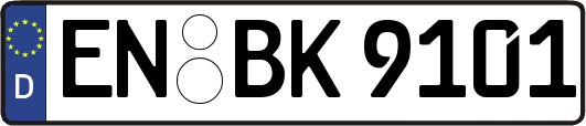 EN-BK9101