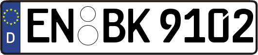 EN-BK9102