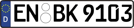 EN-BK9103